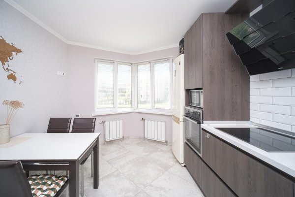 2-комнатная квартира по адресу Каролинская ул., д. 14 - фото 4