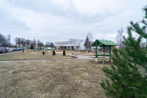 2-комнатная квартира по адресу Счастливая ул., д. 6 - фото 17