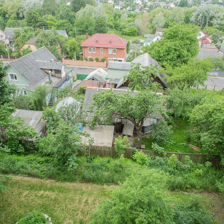 Фотография 1-комнатная квартира по адресу Алтайская ул., д. 90 к. 1 - фото 20