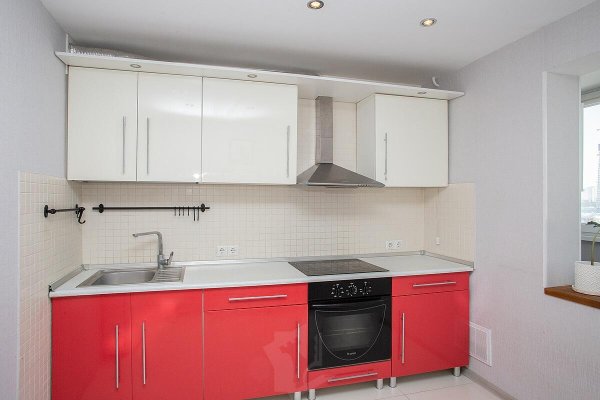 1-комнатная квартира по адресу Независимости просп., д. 143 к. 1 - фото 8