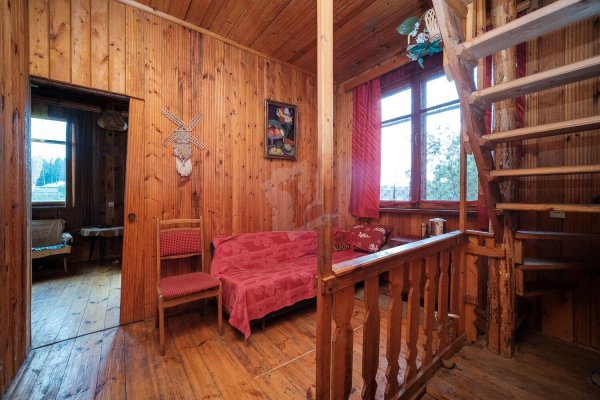 Продается дом с/т. Педагог - фото 12