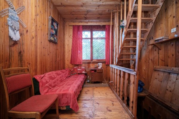 Продается дом с/т. Педагог - фото 19