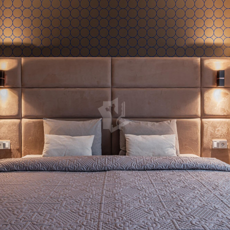 Фотография 3-комнатная квартира по адресу Макаенка ул., д. 12 к. Б - фото 10