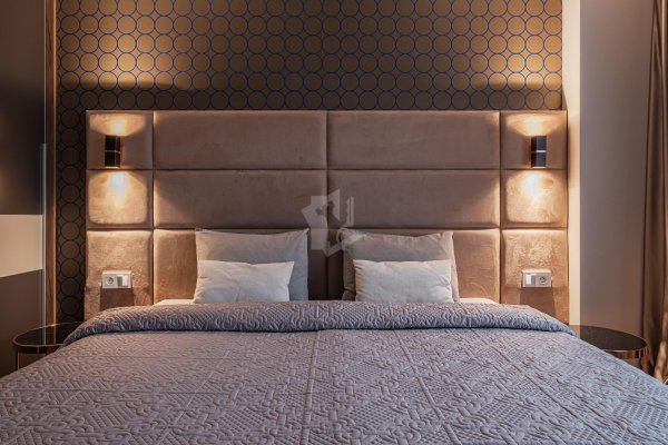 3-комнатная квартира по адресу Макаенка ул., д. 12 к. Б - фото 10