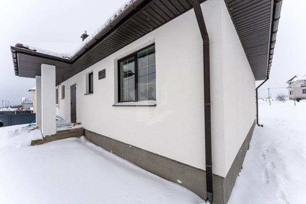 Продается коттедж г. Заславль, Загорье ул. - фото 6