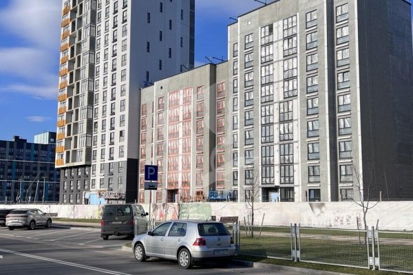 1-комнатная квартира по адресу Михаила Миля ул., д. 7 - фото 5