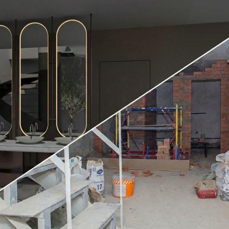 Фотография Сдается торговое помещение по адресу г. Минск, Маркса ул., д. 25 - фото 15