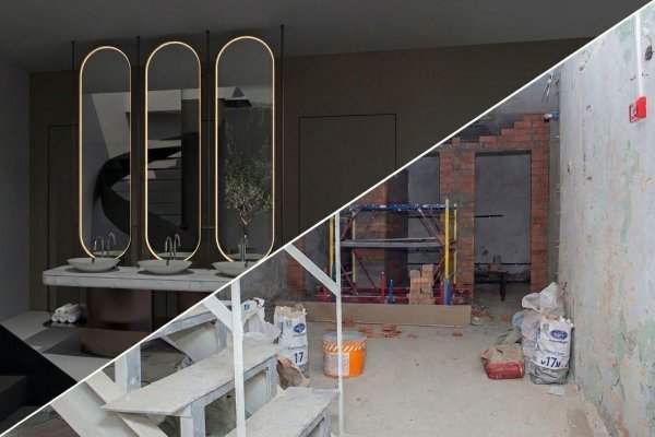 Сдается торговое помещение по адресу г. Минск, Маркса ул., д. 25 - фото 15