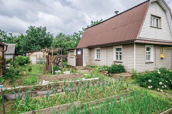 Продается коттедж д. Боровая, , д. 40 - фото 13