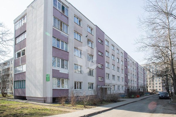 2-комнатная квартира по адресу Корженевского ул., д. 3 - фото 18