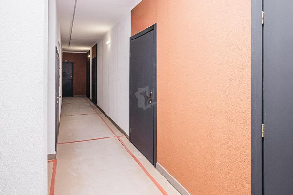 1-комнатная квартира по адресу Дзержинского просп., д. 19 к. А - фото 9