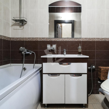 Фотография 3-комнатная квартира по адресу Бумажкова ул., д. 37 к. А - фото 14