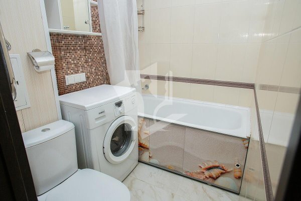 2-комнатная квартира по адресу Калиновского ул., д. 37 - фото 18