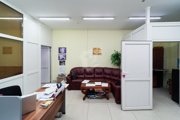 Сдается торговое помещение по адресу г. Минск, Тимирязева ул., д. 65 - фото 5