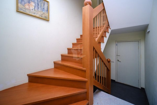 Продается коттедж аг. Семково, Украинская ул. - фото 15