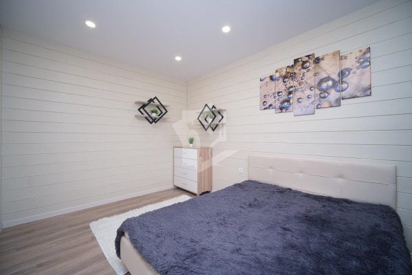 Продается дом с/т. Дубенцы, Центральная ул. - фото 18