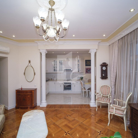 Фотография 2-комнатная квартира по адресу Независимости просп., д. 40 - фото 9