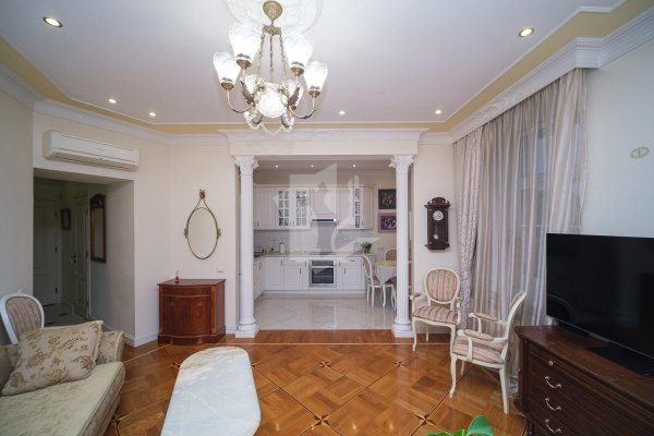 2-комнатная квартира по адресу Независимости просп., д. 40 - фото 9