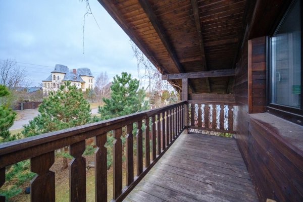 Продается коттедж аг. Семково, Украинская ул., д. 33 - фото 19