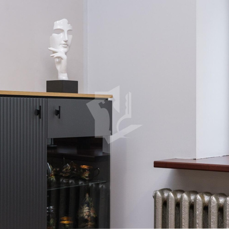 Фотография 2-комнатная квартира по адресу Киселева ул., д. 28 - фото 10