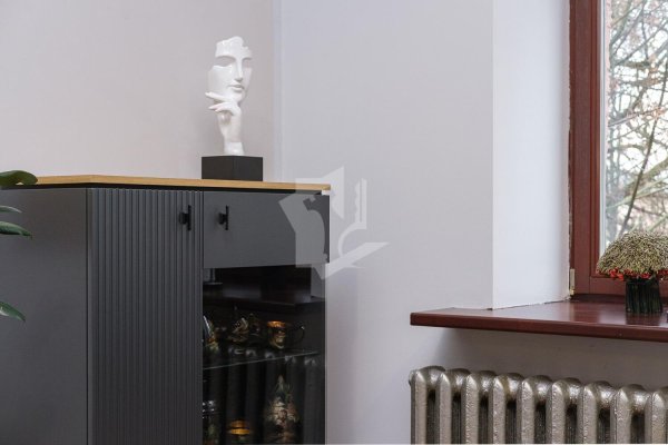 2-комнатная квартира по адресу Киселева ул., д. 28 - фото 10