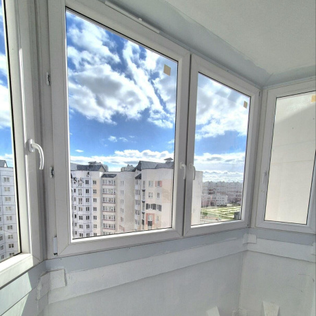 Фотография 1-комнатная квартира по адресу Турова ул., д. 5 - фото 16