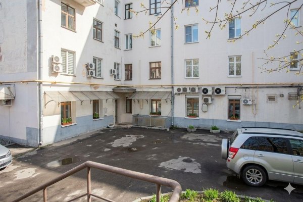 Сдается торговое помещение по адресу г. Минск, Маркса ул., д. 25 - фото 16