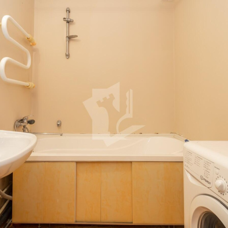 Фотография 1-комнатная квартира по адресу Чичурина ул., д. 20 - фото 8