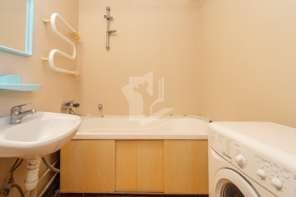 1-комнатная квартира по адресу Чичурина ул., д. 20 - фото 8