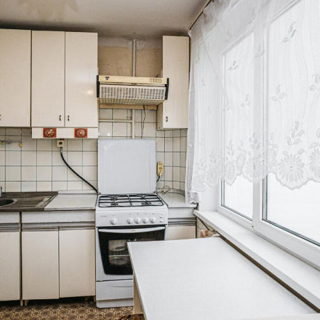 Фотография 3-комнатная квартира по адресу Матусевича ул., д. 30 - фото 3