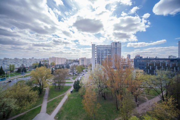 3-комнатная квартира по адресу Логойский тракт, д. 1 к. 1 - фото 19