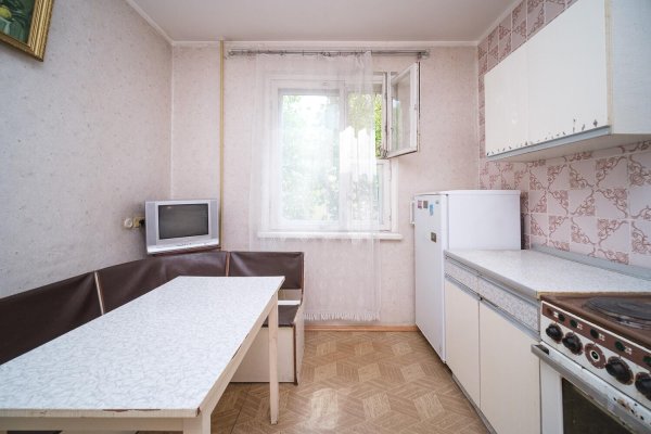 2-комнатная квартира по адресу Могилевская ул., д. 16 - фото 15