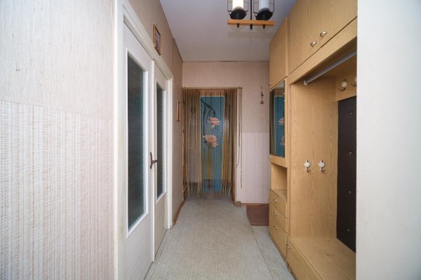 2-комнатная квартира по адресу Могилевская ул., д. 16 - фото 16