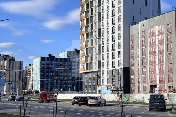 1-комнатная квартира по адресу Михаила Миля ул., д. 7 - фото 6