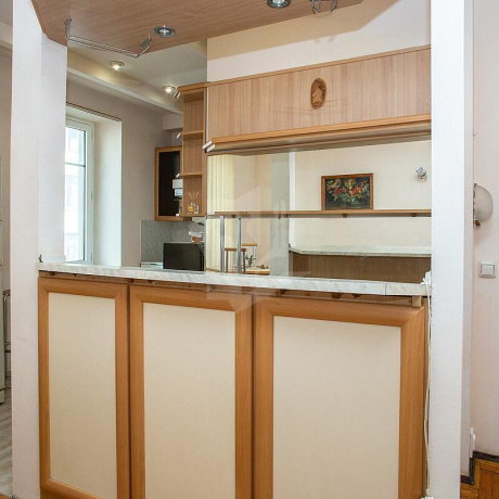 Фотография 3-комнатная квартира по адресу Ленинградская ул., д. 3 - фото 4