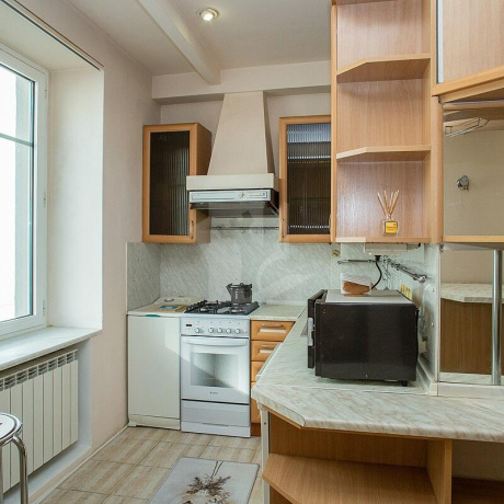 Фотография 3-комнатная квартира по адресу Ленинградская ул., д. 3 - фото 5