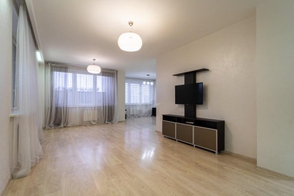 3-комнатная квартира по адресу Скрыганова ул., д. 2 - фото 4