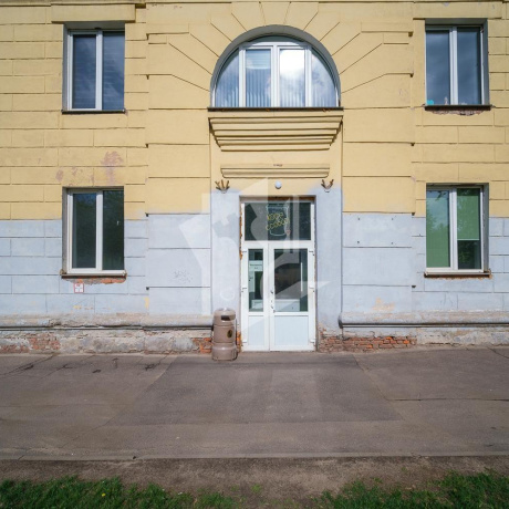 Фотография Сдается торговое помещение по адресу г. Минск, Фроликова ул., д. 11 - фото 11