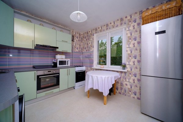 3-комнатная квартира по адресу Березогорская ул., д. 8 - фото 2