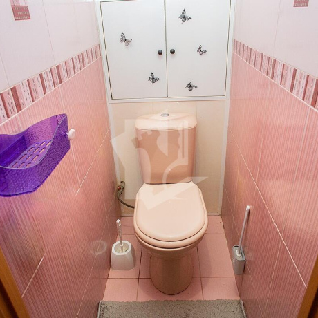 Фотография 3-комнатная квартира по адресу Прушинских ул., д. 26 - фото 14