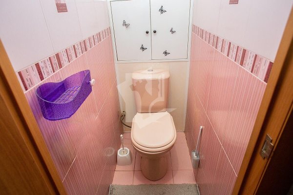 3-комнатная квартира по адресу Прушинских ул., д. 26 - фото 14