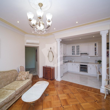 Фотография 2-комнатная квартира по адресу Независимости просп., д. 40 - фото 10