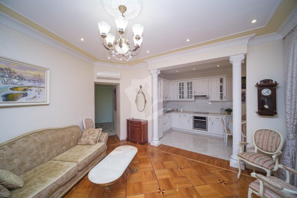 2-комнатная квартира по адресу Независимости просп., д. 40 - фото 10