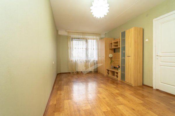 1-комнатная квартира по адресу Чичурина ул., д. 20 - фото 5