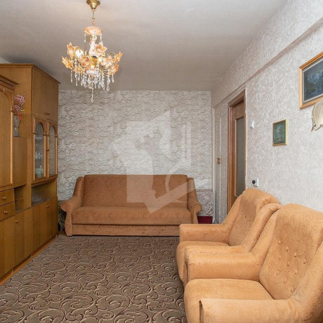 Фотография 2-комнатная квартира по адресу Осипенко ул., д. 15 - фото 3