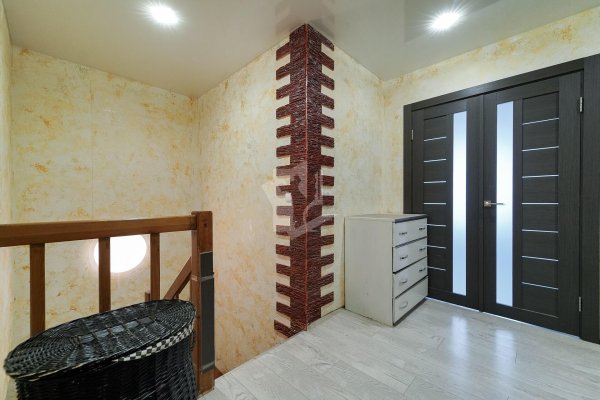 3-комнатная квартира по адресу Бумажкова ул., д. 37 к. А - фото 15