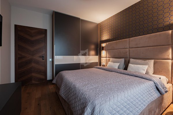 3-комнатная квартира по адресу Макаенка ул., д. 12 к. Б - фото 12