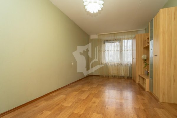 1-комнатная квартира по адресу Чичурина ул., д. 20 - фото 6