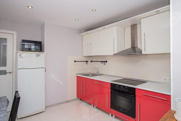 1-комнатная квартира по адресу Независимости просп., д. 143 к. 1 - фото 9