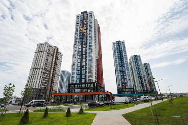 1-комнатная квартира по адресу Игоря Лученка ул., д. 30 - фото 2